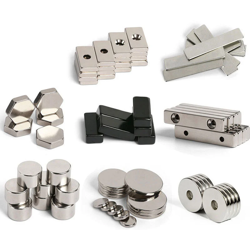 การปลดล็อกพลังของแม่เหล็ก Countersink: ทุกสิ่งที่คุณต้องรู้