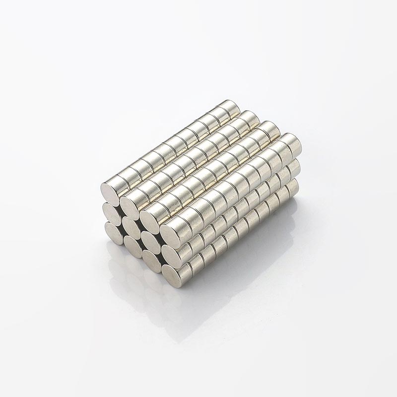 What Makes Strong Round Magnets Essential for Modern Applications?