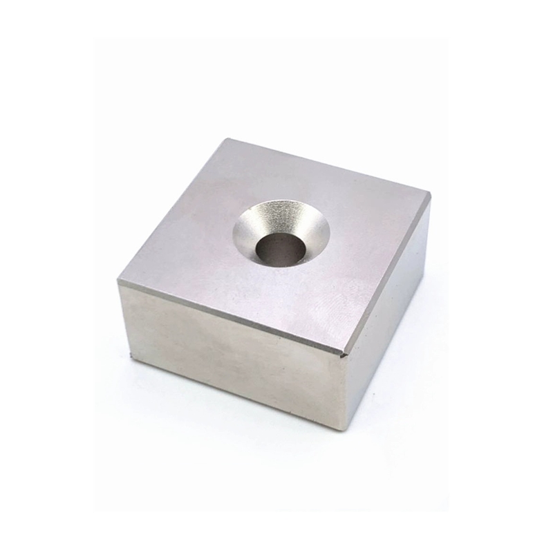 แม่เหล็กขนาดใหญ่