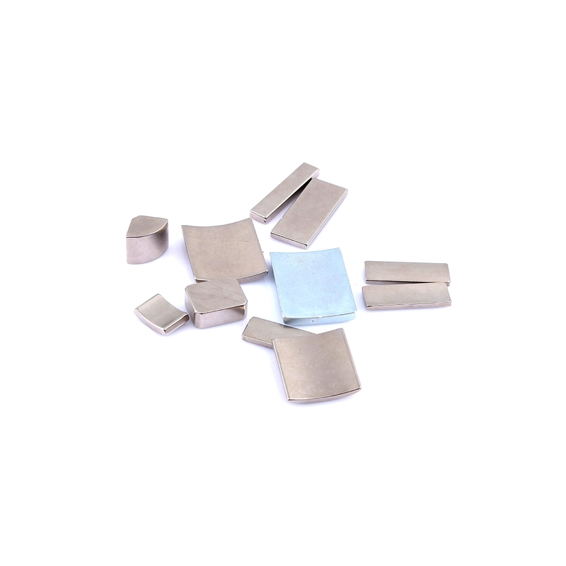 แม่เหล็กนีโอไดเมียมแบบกำหนดเอง