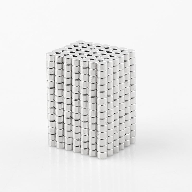 neodymium disc magnets