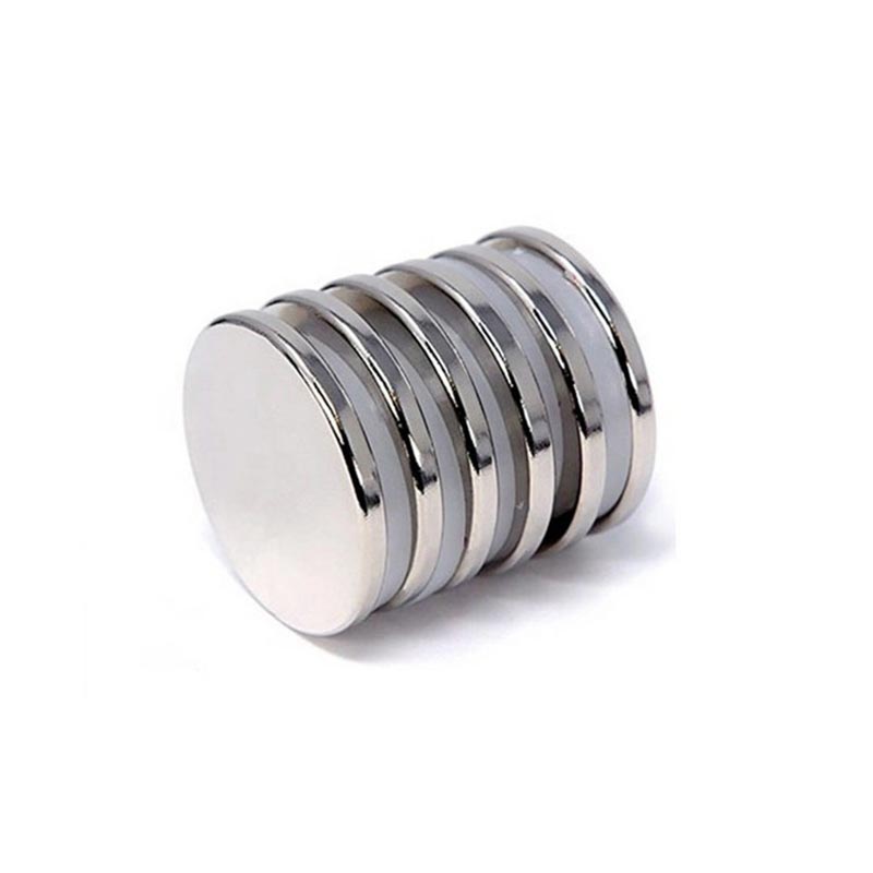 neodymium disc magnets