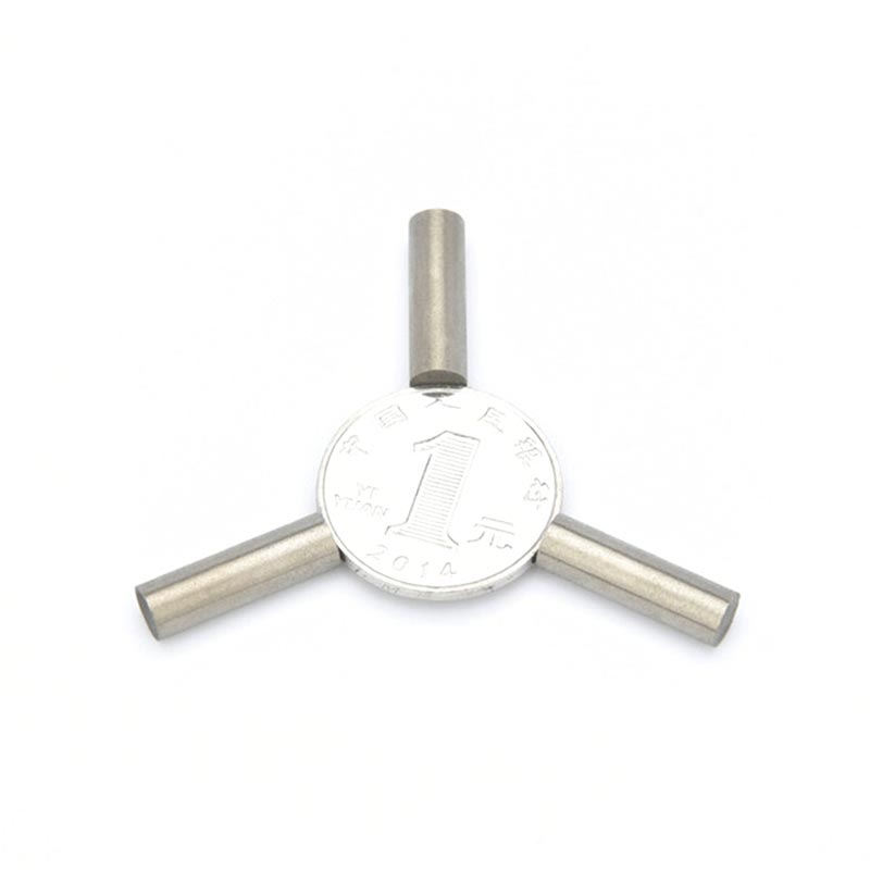 Cobalt Magnets