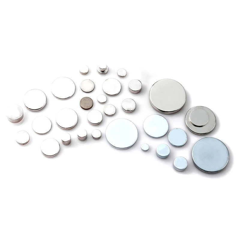 ลูกบอลแม่เหล็ก