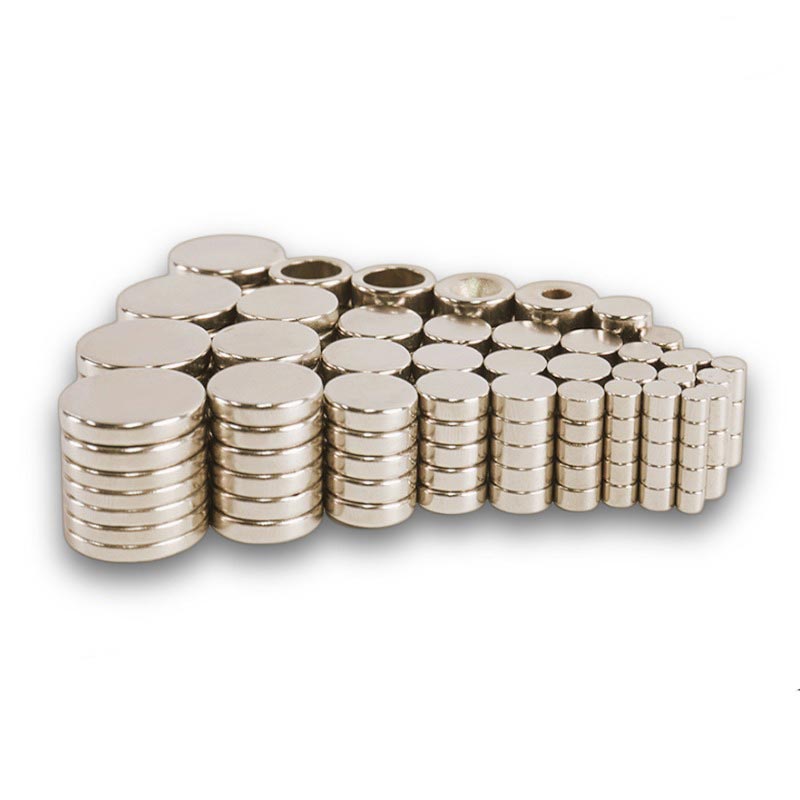 แม่เหล็กที่แข็งแกร่ง