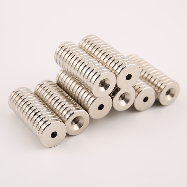 ซุปเปอร์แม่เหล็ก